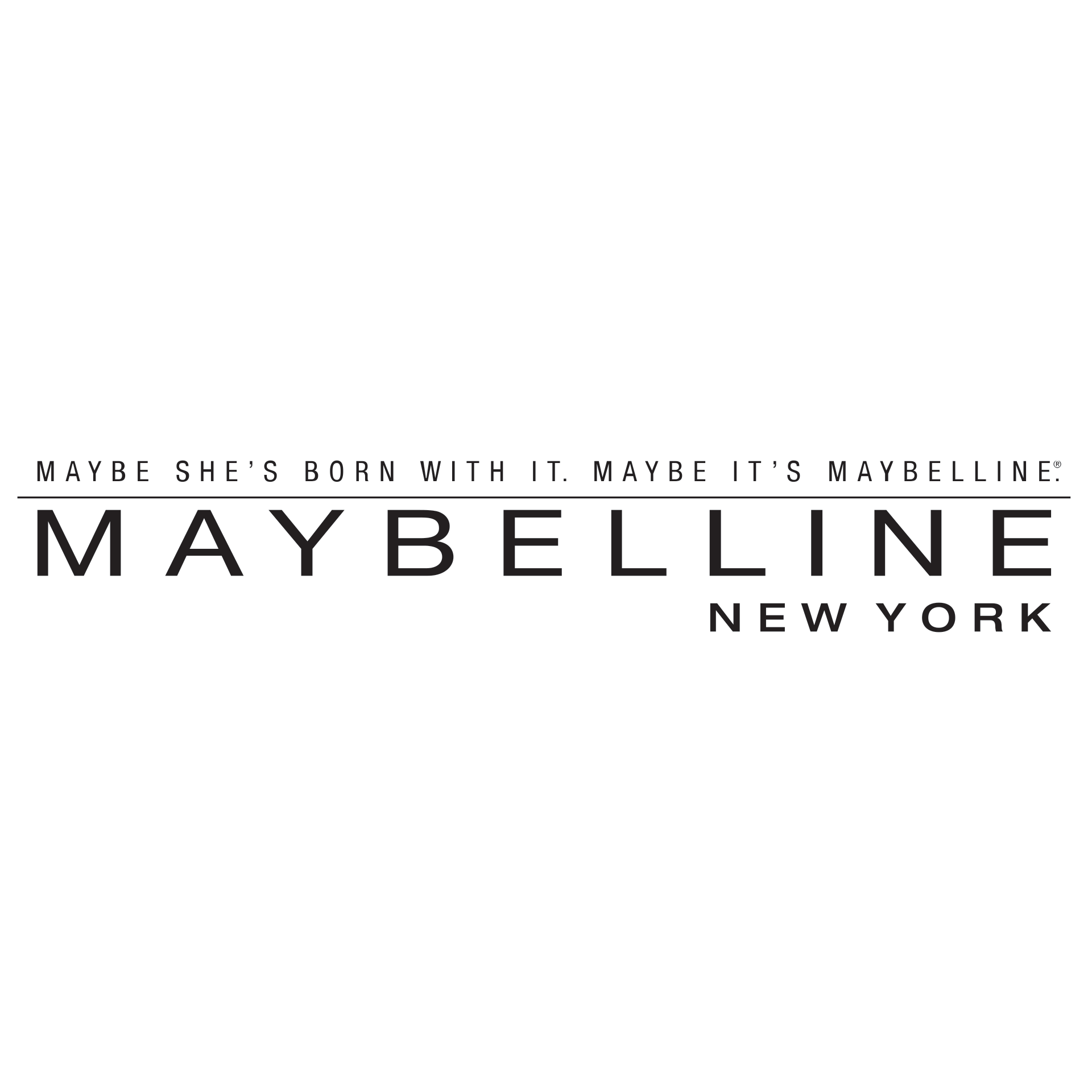 Maybelline